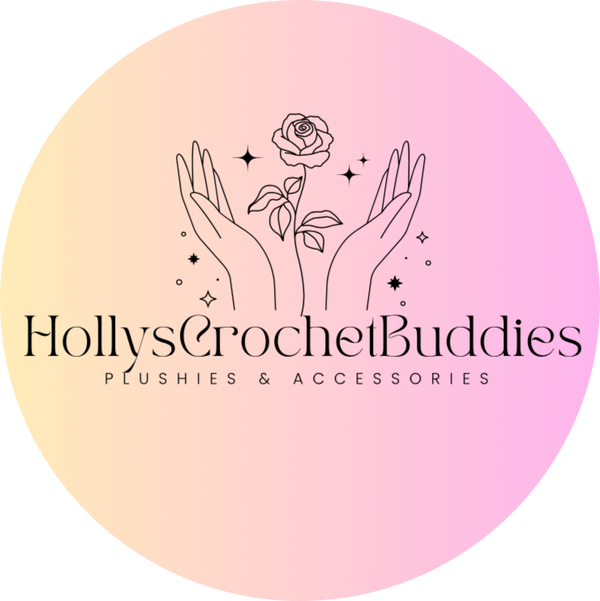 HollysCrochetBuddies