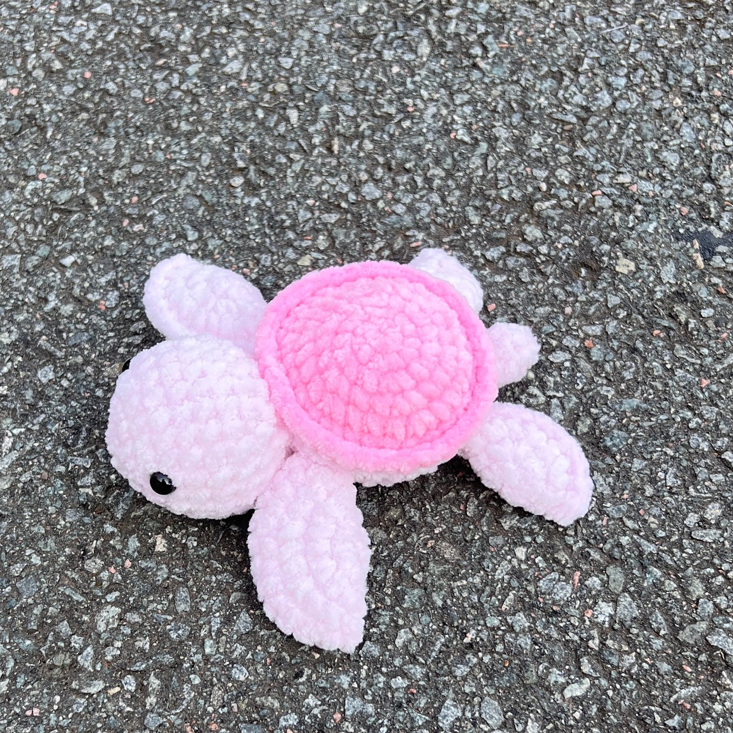 Crochet Turtle | Cute sea animal plush | Handmade plushie | Amigurumi | Nursery decor | Unique gift | Soft stuffed toy | Cute fish